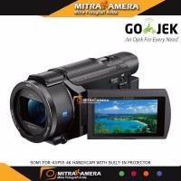 BEST PRODUCT Sony Fdr Axp55 4k Handycam