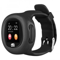 SmartWatch GPS Tracker BipBip Jam Tangan Pantau Anak Online Tracking