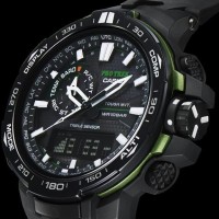 Jam Tangan Casio Protrek PRW-6000Y-1AJ MURAH