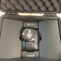 garmin fenix 5 apac