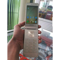 Samsung Folder 2 Smartphone Androit Lipat