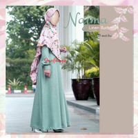 Gamis Najwa by Shafeeya