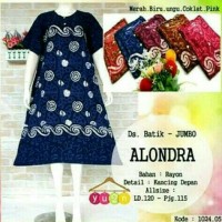 Jual DASTER JUMBO