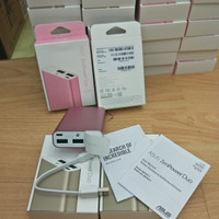 Jual ASUS POWERBANK ZENPOWER DUO 10050MHA GARANSI RESMI ASUS Murah