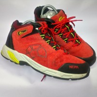 sepatu gunung nepa not columbia lowa salewa berghaus millet merrel cat