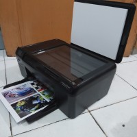 PRINTER HP PHOTOSMART C4680