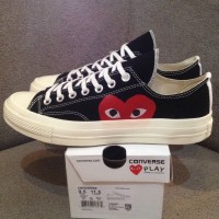 sepatu cdg original