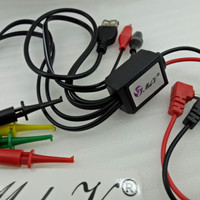 Kabel Power Supply Set / Kabel Power Supply