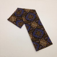 KBT044 Batik Klasik Bahan Katun Tradisional Kain Murah Bawahan Kebaya