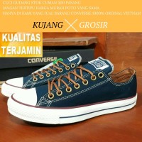 TERBARU !BIG SALE SEPATU COUNVERSE ALL STAR ORI VIETNAM ASLI