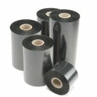 Jual Ribbon Printer Barcode - Cone 1 Inchi Limited