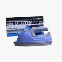 Setrika Uap Mago Turbo Steamer