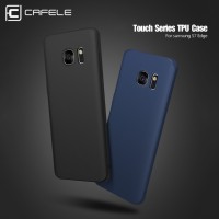 CAFELE Ultra THIN ORIGINAL TPU Soft Case Samsung S7 | S7 Edge