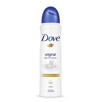 Jual Dove Deodorant Spray 100 g Murah
