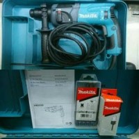 ROTARY HAMMER HR 2230 bor beton sds MAKITA DISKON