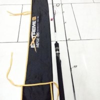 New Joran Maguro Extreme FG 165 Cm Medium Line wt 8 16 lb TERMURAH