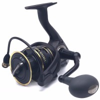 Limited Reel Pancing Ryobi Virtus 8000 Drag 10 kg 4 BB TERLARIS