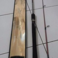Best Joran Pancing Kenzi Leopard 562 165 Cm Bahan Carbon Terpopuler