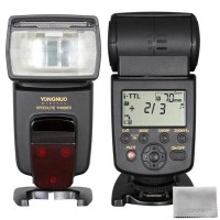 new model Yongnuo flash YN568ex TTL For Nikon
