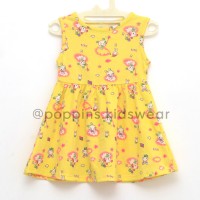 SALE Rabbit Dress dress anak kaos anak baju anak branded fashion anak