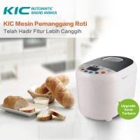 MESIN ROTI BAKAR AWET KUAT SIMPLE BREAD MAKER