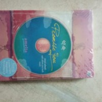 ORIGINAL PROMISE YOU BUKU NOVEL
