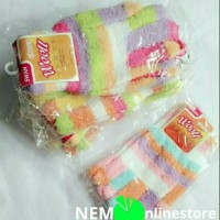 Wooll Sarung Tangan wanita Gloves Stretch Fash Modis Hangat Warm cute