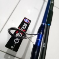 joran maguro oceanos pe 8