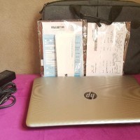 Laptop Super Gaming Grafis HP Pavilion