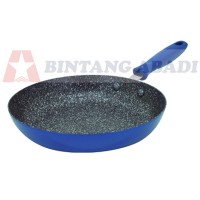 Maxim Granito Fry Pan 24 cm / Teflon Keramik Wajan Penggorengan
