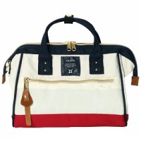 Tas fashion Japan ANELLO, Tas Slempang wanita Mode Jepang ORIGINAL