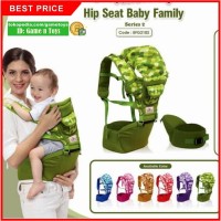 SALE GENDONGAN BAYI HIPSEAT BABY GENDONGAN BAYI HIP SEAT MURAH