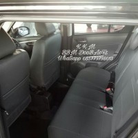 KKM Sarung Jok Mobil Great Corolla Interior Bersih Oscar