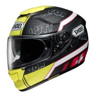 Helm Shoei GT Air TOM LUTHI