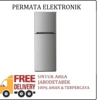 Kulkas Daewoo 2 Pintu FGT30ENH FGT30
