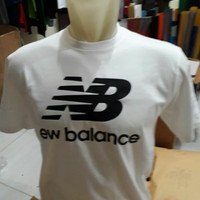 Tshirt-Baju-Kaos NEW BALANCE Keren