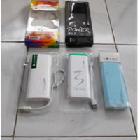 Jual power bank 198000 MAH-PORTABLE-BATTERY PACK-ROHS-SAMSUNG Murah