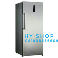 GEA GF-250 UPRIGHT FREEZER WITH DRAWER NO FROST MULTI FLOW SYSTEM