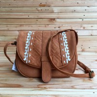 tas selempang cewek wanita kado ripcurl surf women sling bag original