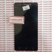 Jual Lcd + Touchscreen Lenovo a7000 Murah