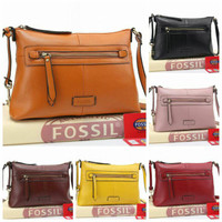 Tas Fossil Sling Bag