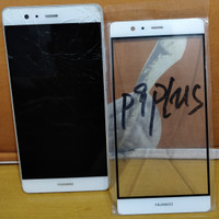 Huawei P9 plus 4gb/ 64gb android 7 kamera leica lawan berat LG G6