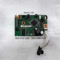 mesin . board . mainboard printer Epson L120 original new ASSY.2173051