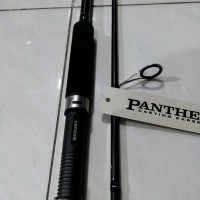 BEST SELLER Joran Sambung Spinning Maguro Panthera 213MH 213 Cm TERLA