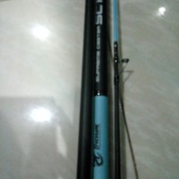 Limited Joran Laut Pioneer Super Casting Supreme 420 Cm Action Mediu