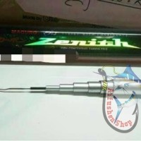 Best JORAN TEGEK MAGURO ZENITH 210 Terbaik