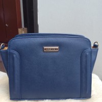 Tas Wanita | Tas Branded | Tas Cewek |Ck Mini Messenger Promo