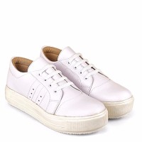 SEPATU WANITA HIGH FLAT KASUAL KETS SNEAKERS TERBARU MASA KINI C6 02