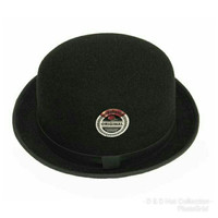 Jual Topi Bowler /Tompi /Fedora Caplin Dewasa new edition Murah