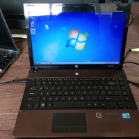 Laptop Hp ProBook 4420s Core i3 RAM 2GB Hdd 250GB